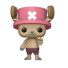 Funko Pop ! Big Animation: One Piece (2347) Tony Tony Chopper Vinyl Figure 25cm