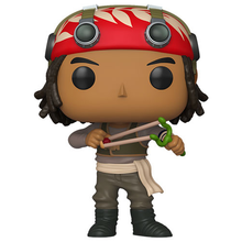 Funko Pop! TV Netflix: One Piece (1882) Usopp Figure Live Action 9cm