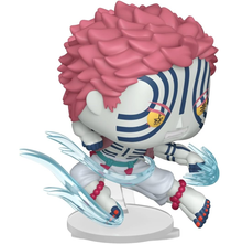 Funko Pop! Animation Demon Slayer (2505) Akaza (Fist Fight) - Vinyl Figure 9cm
