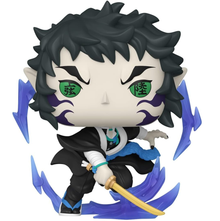Funko Pop! Animation Demon Slayer (2506) Kaigaku - Vinyl Figure 9cm