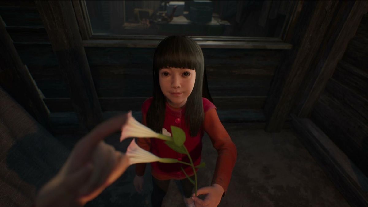 Incantation Videogioco Nintendo Switch Multilingua Horror