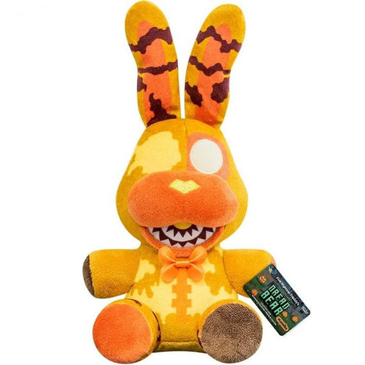 Funko Pop ! Plush Five Nights At Freddy'S - Jack-O-Bonnie Peluche Vinyl Figure