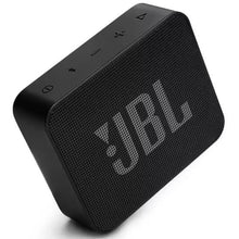 Jbl Go Essential - Cassa Portatile Impermeabile Bluetooth Speaker Black Nero