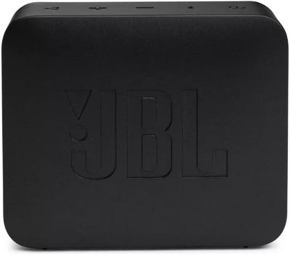 Jbl Go Essential - Cassa Portatile Impermeabile Bluetooth Speaker Black Nero