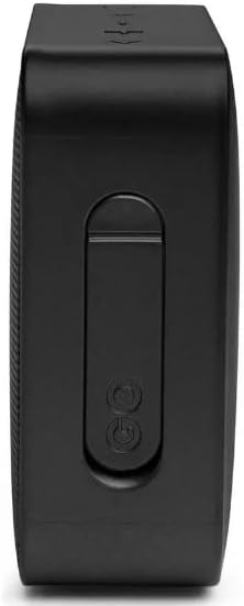 Jbl Go Essential - Cassa Portatile Impermeabile Bluetooth Speaker Black Nero