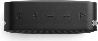 Jbl Go Essential - Cassa Portatile Impermeabile Bluetooth Speaker Black Nero