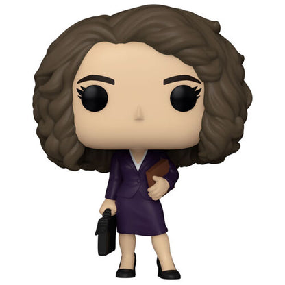 Funko Pop ! Marvel Studios Disney+ She Hulk - (1128) Jennifer Vinyl Figure 9Cm