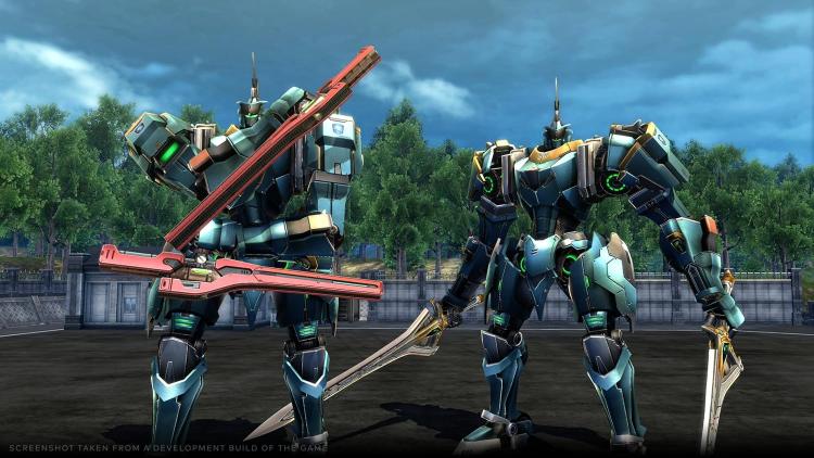 The Legend Of Heroes Trails Of Cold Steel Iii - Iv Deluxe Edition Ps5 Videogioco