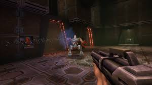 Quake Ii Ps5 Videogioco Playstation 5 Gioco Nuovo Import Sigillato
