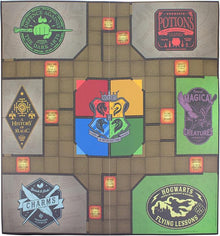 Paladone Harry Potter Gioco Da Tavolo Harry Potter Ufficiale Da 2 A 4 Giocatori
