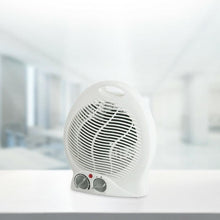 Termoventilatore Caldobagno Caldo Bagno Stufa Stufetta Elettrica 2000W Termostat