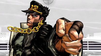 Jojo'S Bizarre Adventure: All-Star Battle R Ps4 Gioco Nuovo Italiano Sigillato
