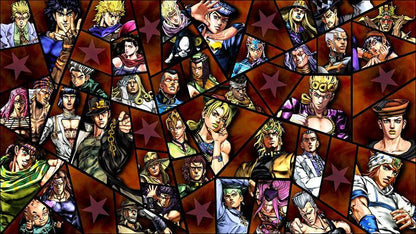 Jojo'S Bizarre Adventure: All-Star Battle R Ps4 Gioco Nuovo Italiano Sigillato