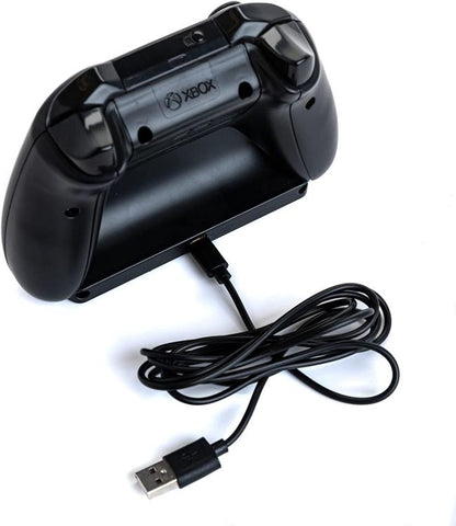Paladone Sveglia Digitale Microsoft X Box Joy Stick Alarm Clock Controller Nero