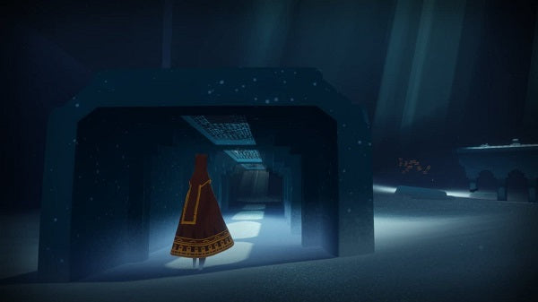 Journey Collector'S Edition Ps4 Videogioco Playstation 4 Gioco Italiano Nuovo