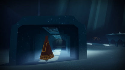 Journey Collector'S Edition Ps4 Videogioco Playstation 4 Gioco Italiano Nuovo