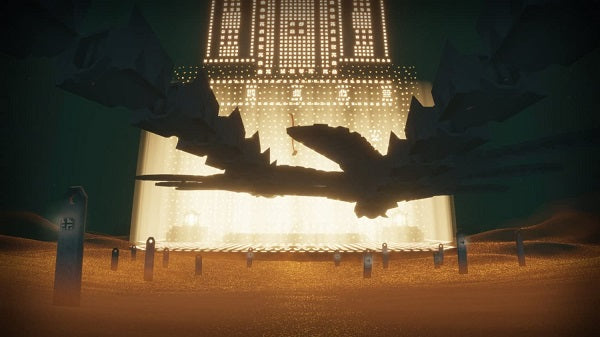 Journey Collector'S Edition Ps4 Videogioco Playstation 4 Gioco Italiano Nuovo