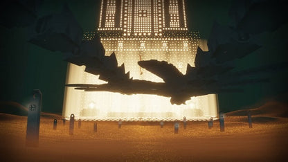 Journey Collector'S Edition Ps4 Videogioco Playstation 4 Gioco Italiano Nuovo