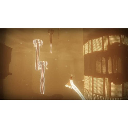 Journey Collector'S Edition Ps4 Videogioco Playstation 4 Gioco Italiano Nuovo