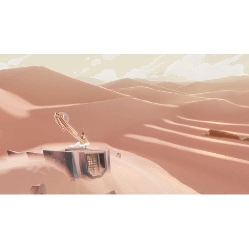 Journey Collector'S Edition Ps4 Videogioco Playstation 4 Gioco Italiano Nuovo