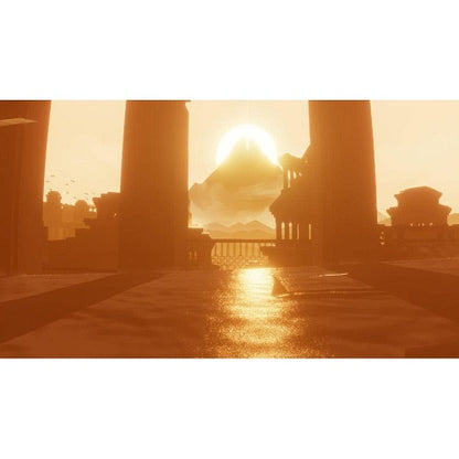 Journey Collector'S Edition Ps4 Videogioco Playstation 4 Gioco Italiano Nuovo