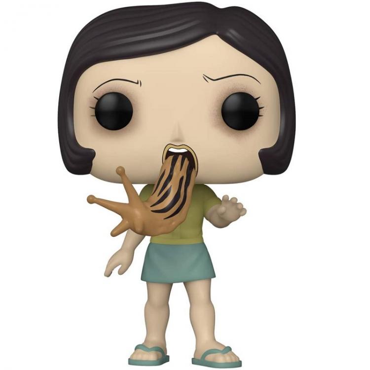 Funko Pop Animation Crunchyroll Junji Ito Collection - Yuuko (915) Vinyl Figure
