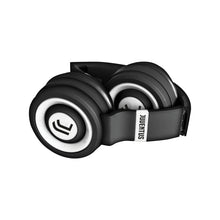 Techmade Cuffie Juventus Wireless Bluetooth Microfono Pieghevole Smartphone Pc