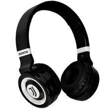 Techmade Cuffie Juventus Wireless Bluetooth Microfono Pieghevole Smartphone Pc