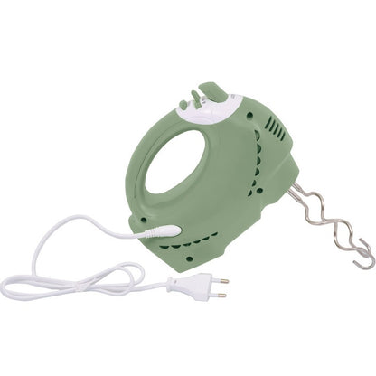 Joyteck Sbattitore Elettrico A 5 Velocita 150W Frullatore Impastatore Per Dolci