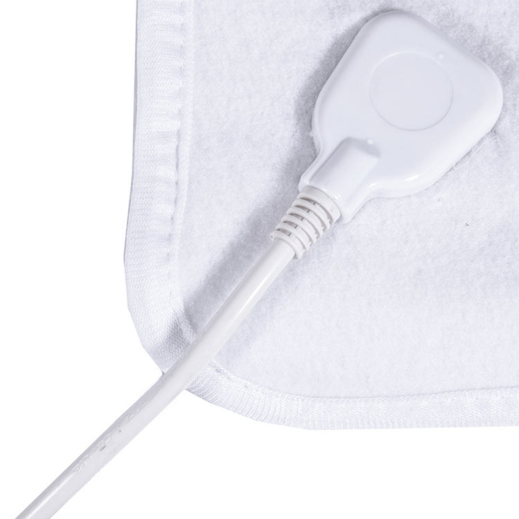 Joyteck Termocoperta Elettrica Matrimoniale Coperta Termica Scaldaletto Lavabile