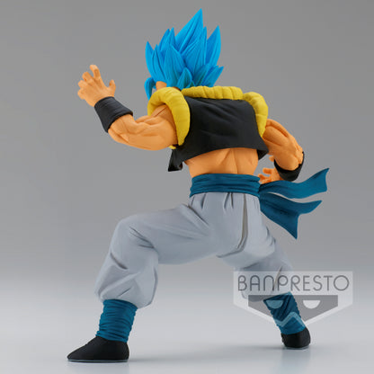 BANPRESTO DRAGON BALL SUPER SOLID EDGE WORKS (SUPER SAIYAN GOGETA) VER.B BANDAI