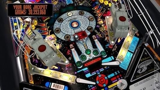 The Pinball Arcade Ps4 Videogioco Playstation 4 Eu Ita Gioco Nuovo Sigillato