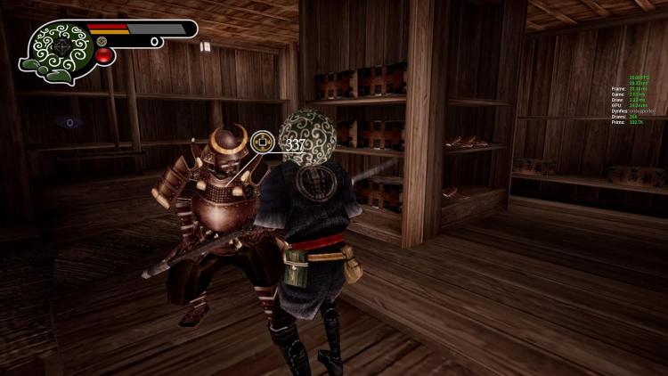 Kamiwaza Way Of The Thif Nintendo Switch Videogioco Pal Ita Gioco Vers. Fisica