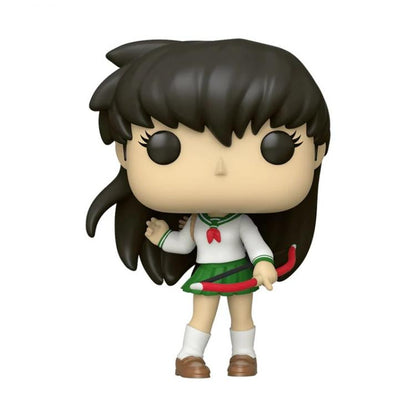 Funko Pop ! Animation Inuyasha - Kagome Higurashi (768) Vinyl Figure Arco Sfera
