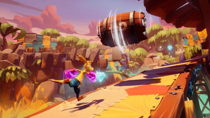 Kao The Kangaroo Nintendo Switch Gioco Italiano Sigillato Videogioco Nuovo