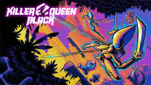 Killer Queen Black Nintendo Switch Videogioco Eu Italiano Gioco Versione Fisica