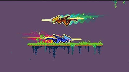Killer Queen Black Nintendo Switch Videogioco Eu Italiano Gioco Versione Fisica