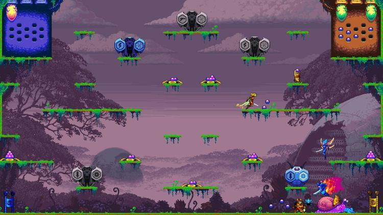 Killer Queen Black Nintendo Switch Videogioco Eu Italiano Gioco Versione Fisica