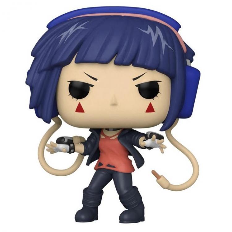 Funko Pop ! Animation My Hero Academia - Kyouka Jirou (1143) Anime Vinyl Figure