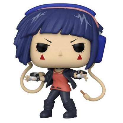 Funko Pop ! Animation My Hero Academia - Kyouka Jirou (1143) Anime Vinyl Figure