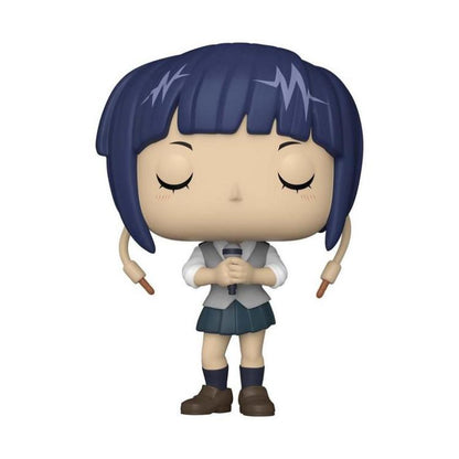 Funko Pop My Hero Academia - Kyoka Jiro With Microphone (1208) T-Shirt Taglia M