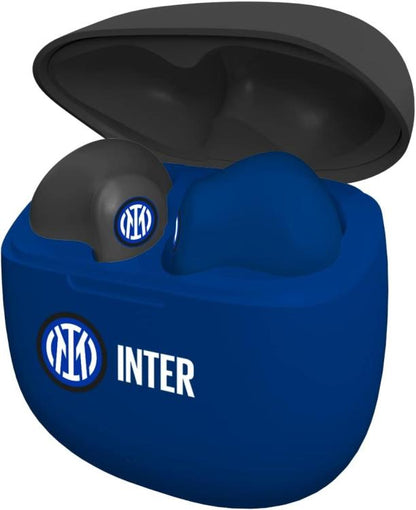 Techmade Auricolari Earbuds Inter Bluetooth Cuffie Senza Filo Wireless Powerbank