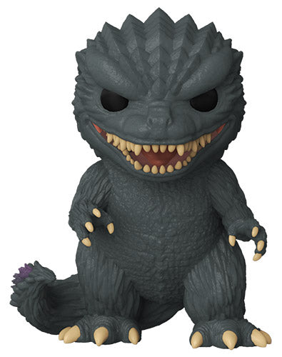 Funko Pop ! Godzilla 70Th (1664) Godzilla 1999 Vinyl Figure 9Cm Da Collezione