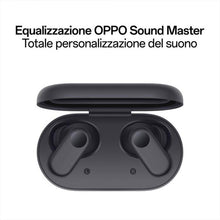 Oppo Auricolari Encobuds 2 Pro True Wireless Black Nero Bluetooth Autonomia 38H