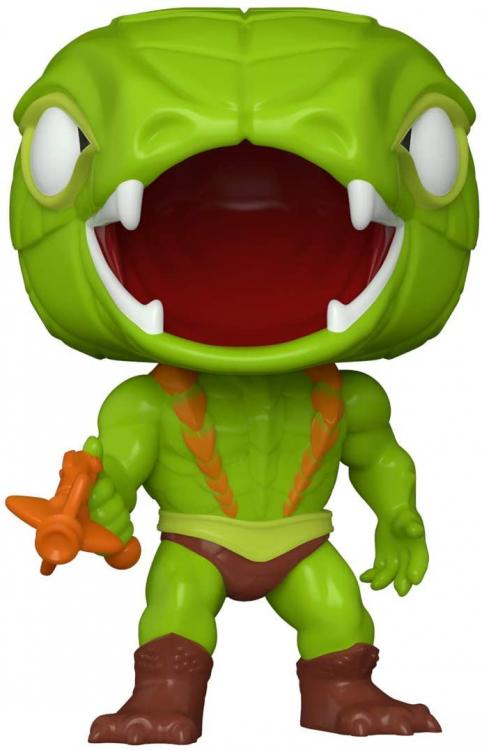 Funko Pop ! Television Masters Of The Universe - Kobra Khan (41) Vinyl Figure