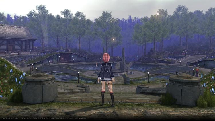 The Legend Of Heroes Trails Of Cold Steel Iii - Iv Deluxe Edition Ps5 Videogioco