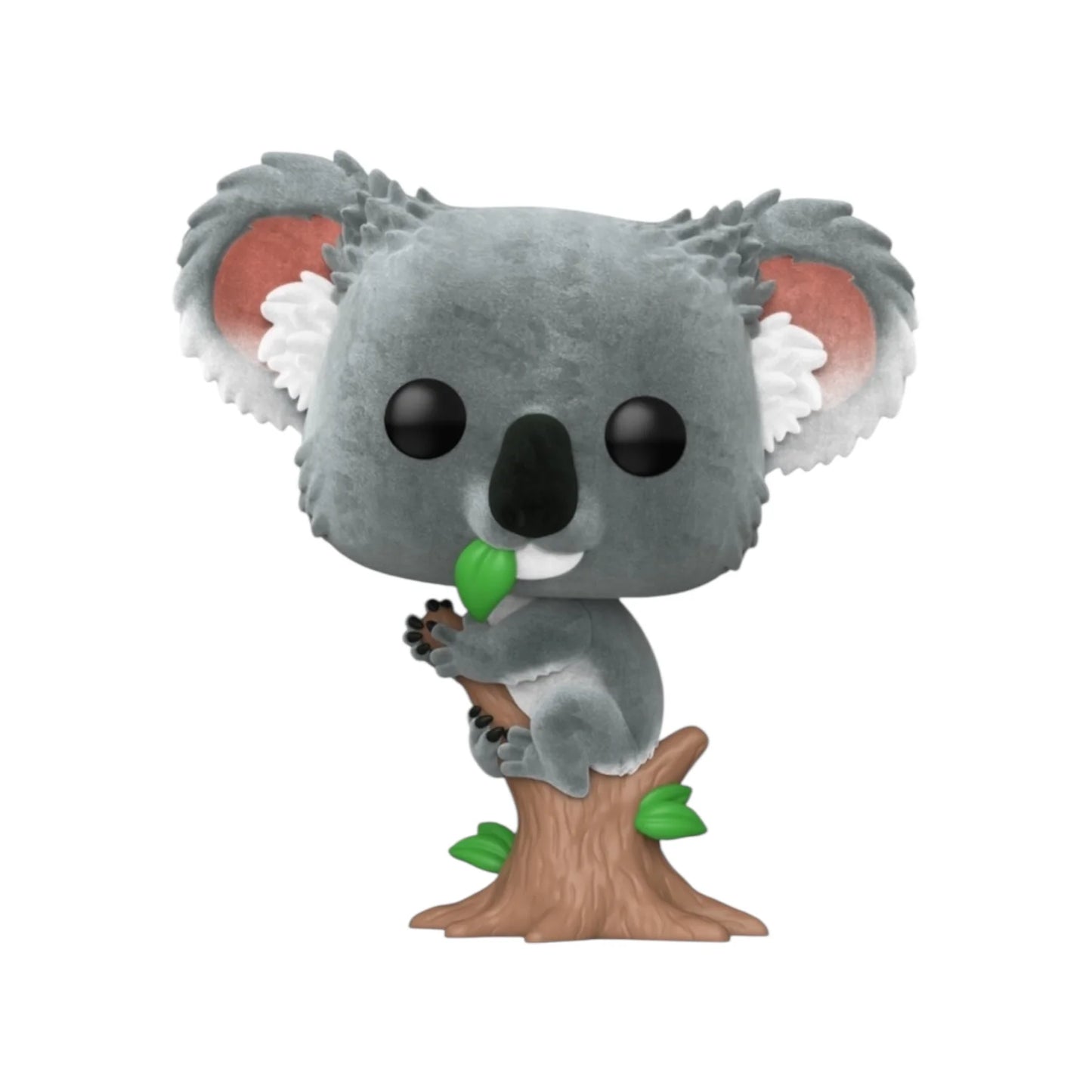 Funko Pop ! Australian Animals - (111) Koala Figure Flocked Vinyl 9cm