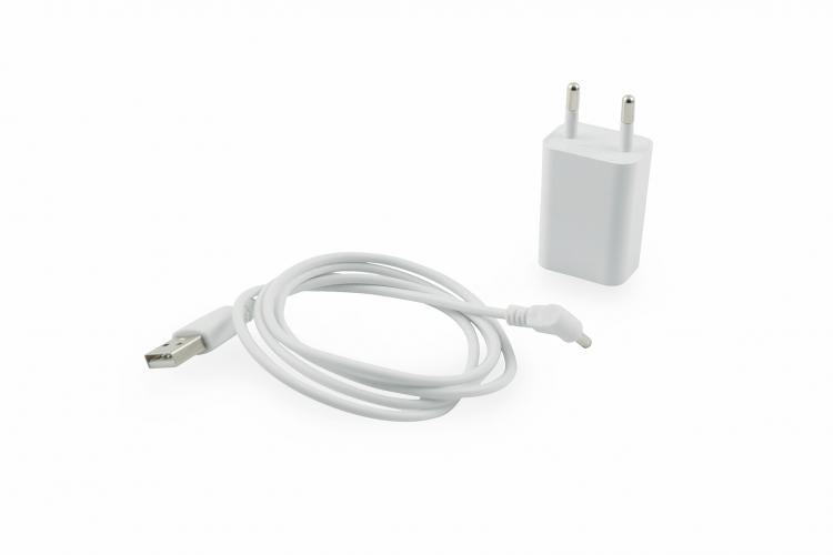 AROMATERAPIA KOOPER 7LED PROFUMATORE NEBULIZZATORE DIFFUSORE AROMI 300ML BIANCO