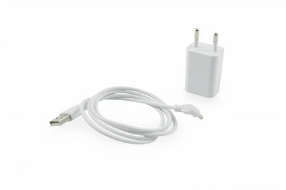 AROMATERAPIA KOOPER 7LED PROFUMATORE NEBULIZZATORE DIFFUSORE AROMI 300ML BIANCO