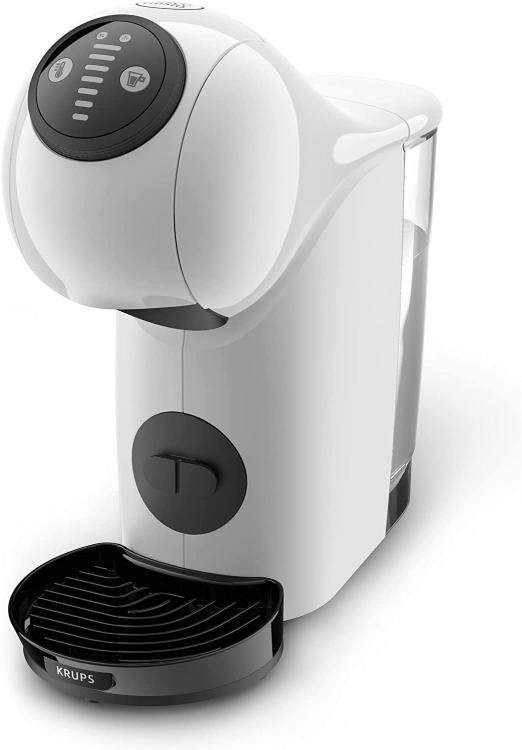 DELONGHI MACCHINA DA CAFFÈ GENIO S NESCAFÈ DOLCE GUSTO EDG226 ESPRESSO BAR WHITE